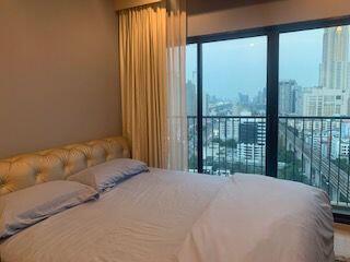1 bed Condo in Noble Revent Ratchathewi District C016792