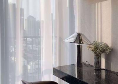 1 bed Condo in Noble Around 33 Khlong Tan Nuea Sub District C016788