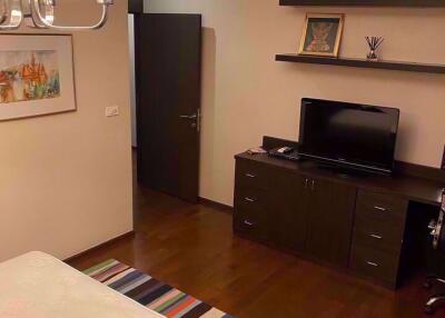 1 bed Duplex in Noble Remix2 Khlongtan Sub District D016784