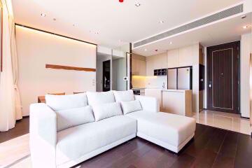 2 bed Condo in LAVIQ Sukhumvit 57 Khlong Tan Nuea Sub District C016777