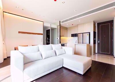 2 bed Condo in LAVIQ Sukhumvit 57 Khlong Tan Nuea Sub District C016777