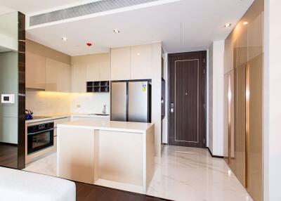 2 bed Condo in LAVIQ Sukhumvit 57 Khlong Tan Nuea Sub District C016777