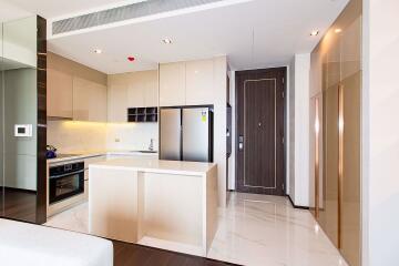 2 bed Condo in LAVIQ Sukhumvit 57 Khlong Tan Nuea Sub District C016777