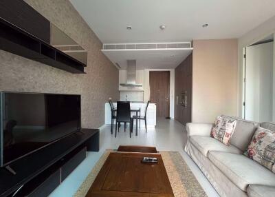 1 bed Condo in 185 Rajadamri Lumphini Sub District C016776