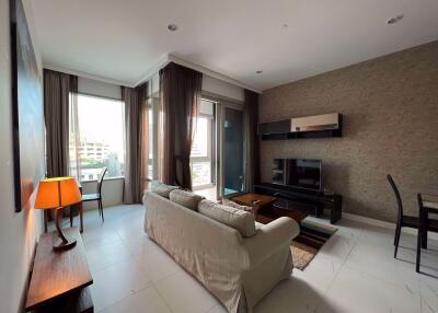 1 bed Condo in 185 Rajadamri Lumphini Sub District C016776