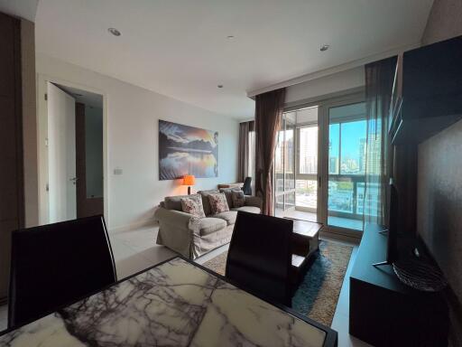 1 bed Condo in 185 Rajadamri Lumphini Sub District C016776