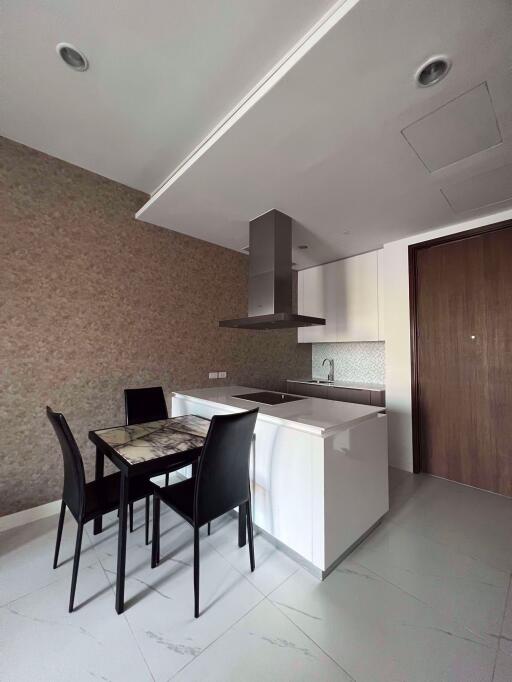 1 bed Condo in 185 Rajadamri Lumphini Sub District C016776