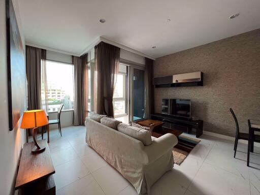 1 bed Condo in 185 Rajadamri Lumphini Sub District C016776