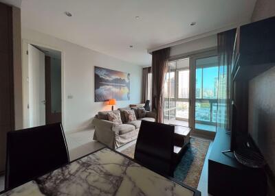 1 bed Condo in 185 Rajadamri Lumphini Sub District C016776