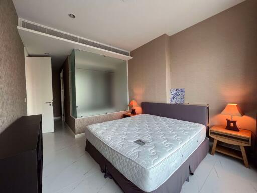 1 bed Condo in 185 Rajadamri Lumphini Sub District C016776