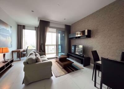 1 bed Condo in 185 Rajadamri Lumphini Sub District C016776