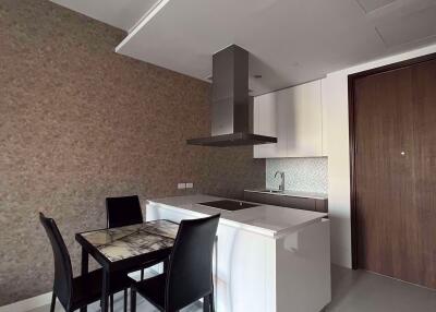 1 bed Condo in 185 Rajadamri Lumphini Sub District C016776