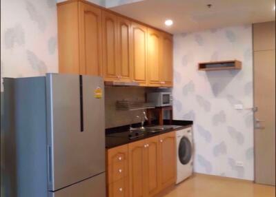 1 bed Condo in Noble Reform Samsennai Sub District C016774