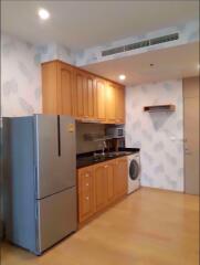 1 bed Condo in Noble Reform Samsennai Sub District C016774