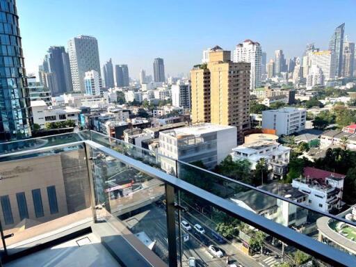 2 bed Condo in KHUN by YOO inspired by Starck Khlong Tan Nuea Sub District C016768