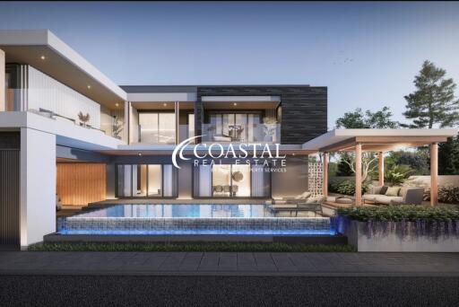 House For Sale East Pattaya