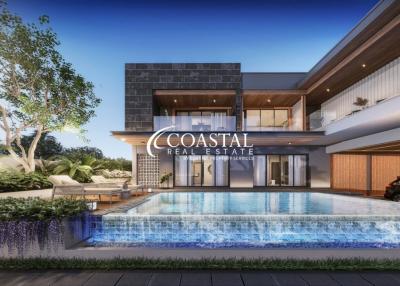 House For Sale East Pattaya