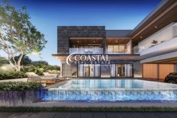 House For Sale East Pattaya