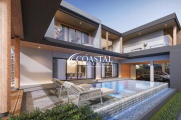 House For Sale East Pattaya