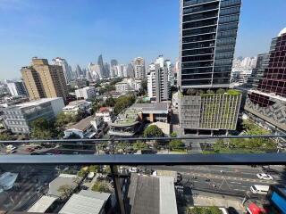 2 bed Condo in KHUN by YOO inspired by Starck Khlong Tan Nuea Sub District C016767