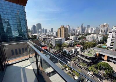 2 bed Condo in KHUN by YOO inspired by Starck Khlong Tan Nuea Sub District C016767