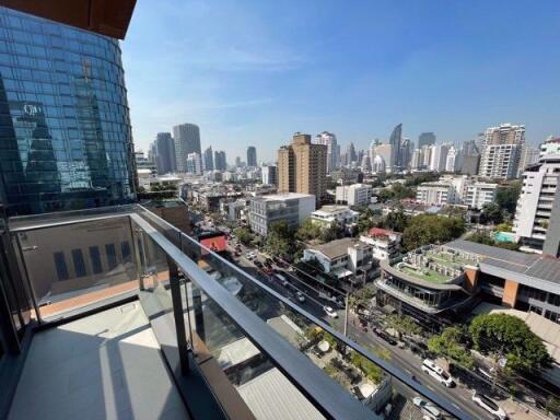 2 bed Condo in KHUN by YOO inspired by Starck Khlong Tan Nuea Sub District C016767