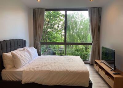 1 bed Condo in D-50 Private Apartment Phra Khanong Sub District C016766