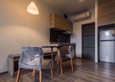 1 bed Condo in D-50 Private Apartment Phra Khanong Sub District C016765