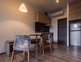 1 bed Condo in D-50 Private Apartment Phra Khanong Sub District C016765