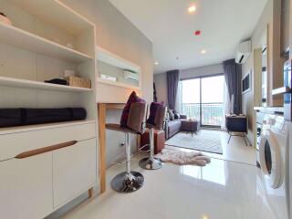 1 bed Condo in Rhythm Sukhumvit 36-38 Phra Khanong Sub District C016762