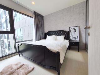 1 bed Condo in Rhythm Sukhumvit 36-38 Phra Khanong Sub District C016762