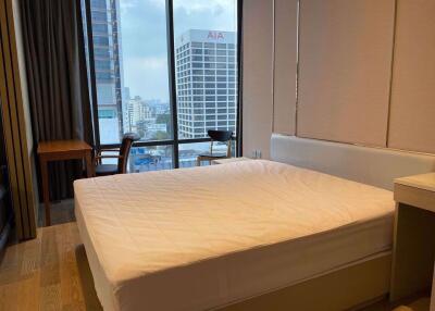 1 bed Condo in Ashton Silom Suriyawong Sub District C016760