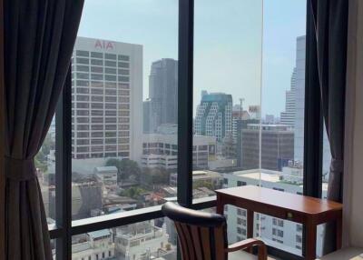 1 bed Condo in Ashton Silom Suriyawong Sub District C016760