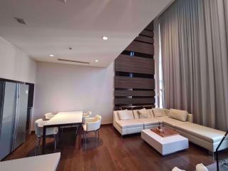 3 bed Duplex in Ivy Ampio Huai Khwang Sub District D016759