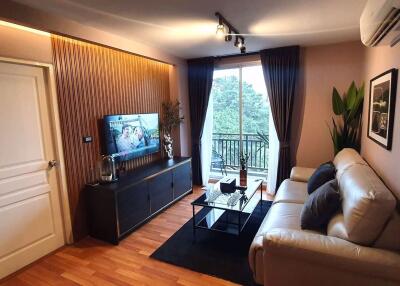 2 bed Condo in Sathorn Plus - By The Garden Chong Nonsi Sub District C016756