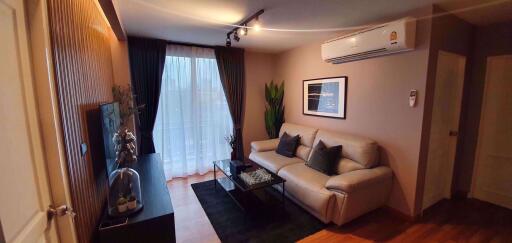 2 bed Condo in Sathorn Plus - By The Garden Chong Nonsi Sub District C016756