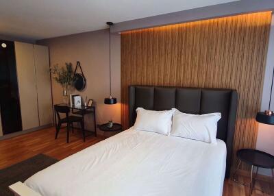 2 bed Condo in Sathorn Plus - By The Garden Chong Nonsi Sub District C016756