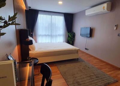 2 bed Condo in Sathorn Plus - By The Garden Chong Nonsi Sub District C016756