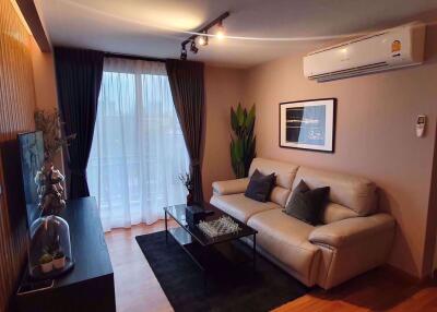 2 bed Condo in Sathorn Plus - By The Garden Chong Nonsi Sub District C016756