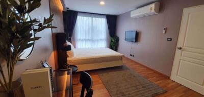 2 bed Condo in Sathorn Plus - By The Garden Chong Nonsi Sub District C016756