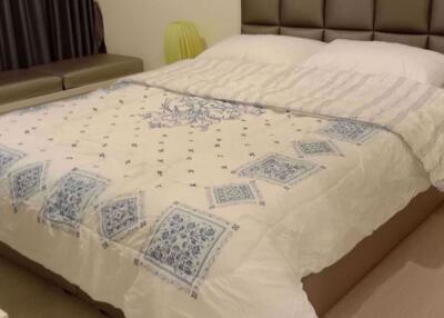 1 bed Condo in Rhythm Sukhumvit 42 Phra Khanong Sub District C016754