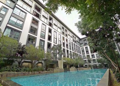 1 bed Condo in The Reserve - Kasemsan 3 Wang Mai Sub District C016751