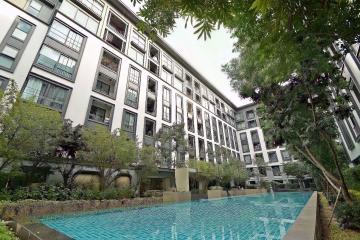 1 bed Condo in The Reserve - Kasemsan 3 Wang Mai Sub District C016751