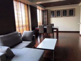 3 bed Condo in Elephant Tower Chatuchak District C016749