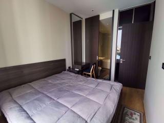 1 bed Condo in The FINE Bangkok Thonglor Ekamai Khlong Tan Nuea Sub District C016745