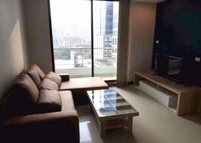 2 bed Condo in Supalai Premier Place Asoke Khlong Toei Nuea Sub District C016744