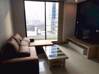 2 bed Condo in Supalai Premier Place Asoke Khlong Toei Nuea Sub District C016744