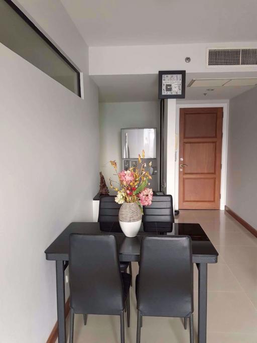 2 bed Condo in Supalai Premier Place Asoke Khlong Toei Nuea Sub District C016744