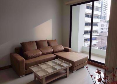 2 bed Condo in Supalai Premier Place Asoke Khlong Toei Nuea Sub District C016744