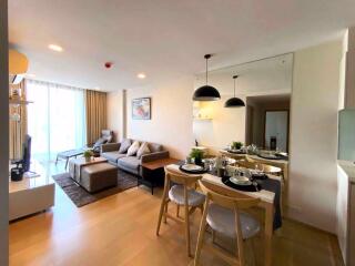 2 bed Condo in LIV@49 Khlong Tan Nuea Sub District C016743